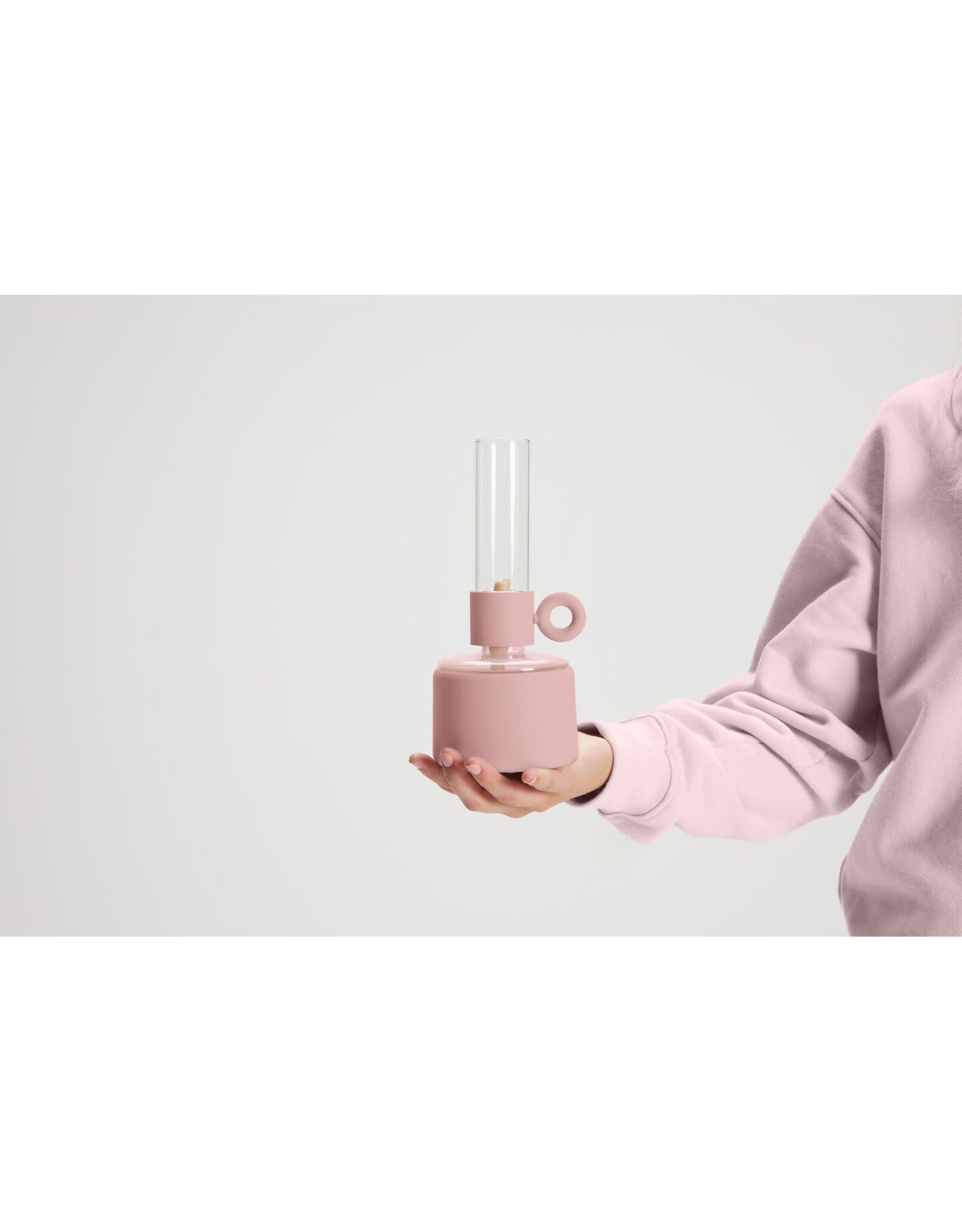 Fatboy® Flamastique XS Soft Pink