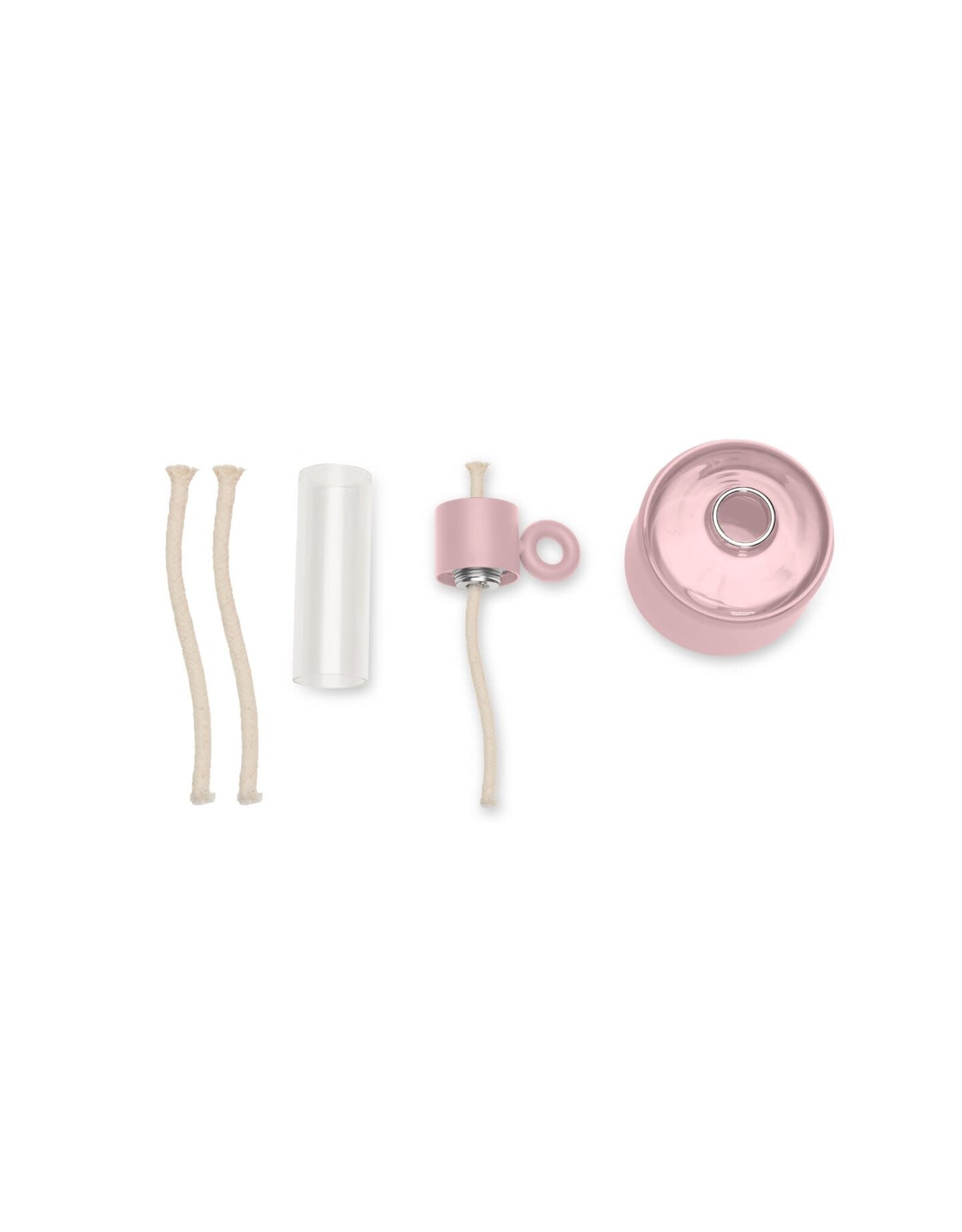 Fatboy® Flamastique XS Soft Pink