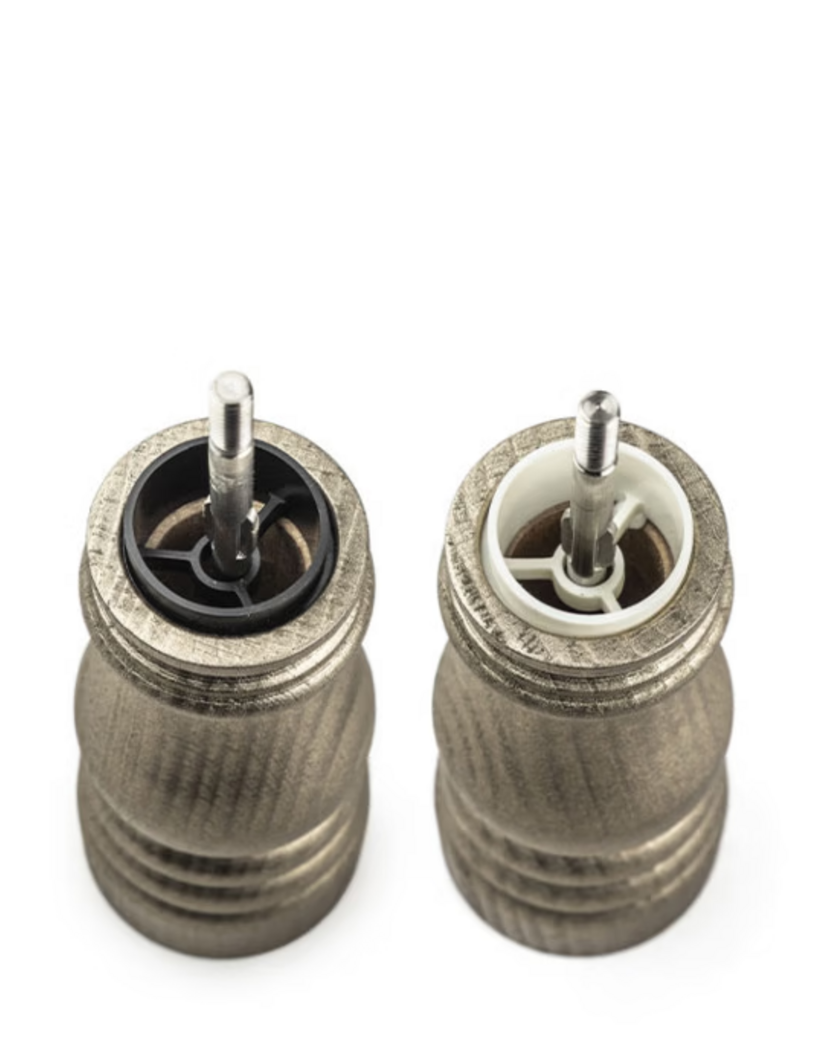 Peugeot France Golden Paris Duo peper- en zoutmolens 18 cm goudkleurige afwerking