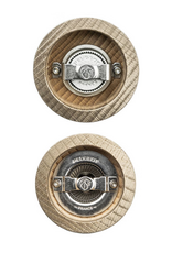 Peugeot France Golden Paris Duo peper- en zoutmolens 18 cm goudkleurige afwerking