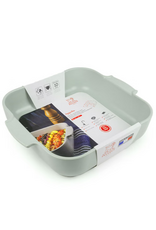 Peugeot France Appolia Schotel Four Céramique Carré Vert Sauge 36 cm - 14.25in