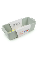 Peugeot France Appolia Sagegroene cakevorm 31 cm - 10,5in