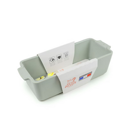 Peugeot France Appolia Sagegroene cakevorm 31 cm - 10,5in