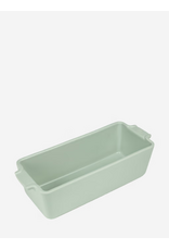 Peugeot France Appolia Sagegroene cakevorm 31 cm - 10,5in