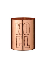 Bloomingville Votive, Copper, Metal Bloomingville Votive, Copper, Metal