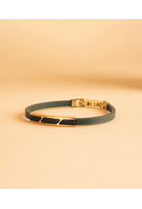 Gemini Stella Green M-L