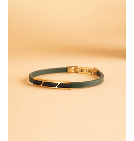 Gemini Stella Green M-L