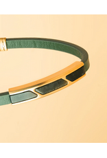 Gemini Stella Green M-L