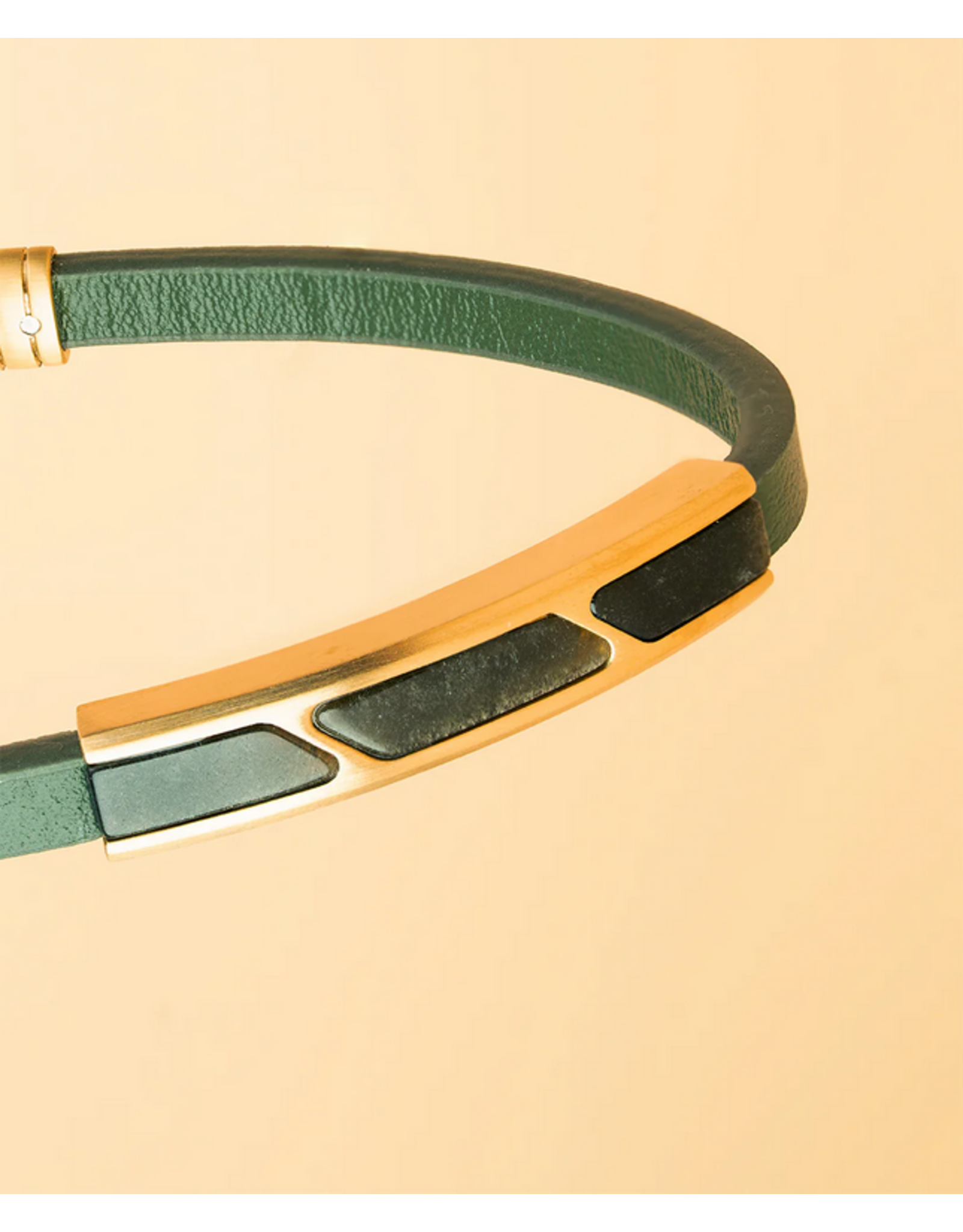 Gemini Stella Green M-L