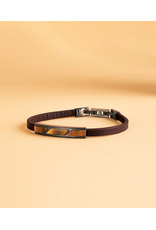 Gemini Stella Brown M-L