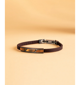 Gemini Stella Brown M-L