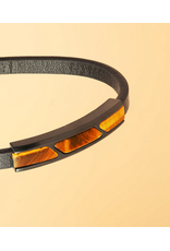 Gemini Stella Brown M-L