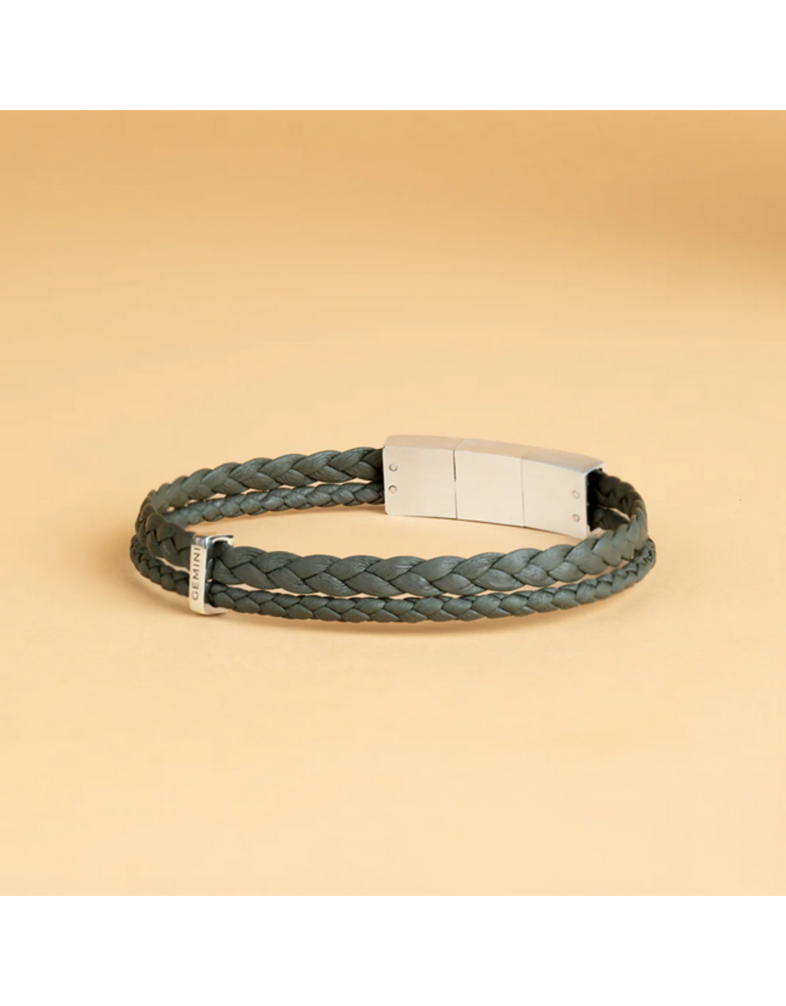 Gemini Duo Green M-L