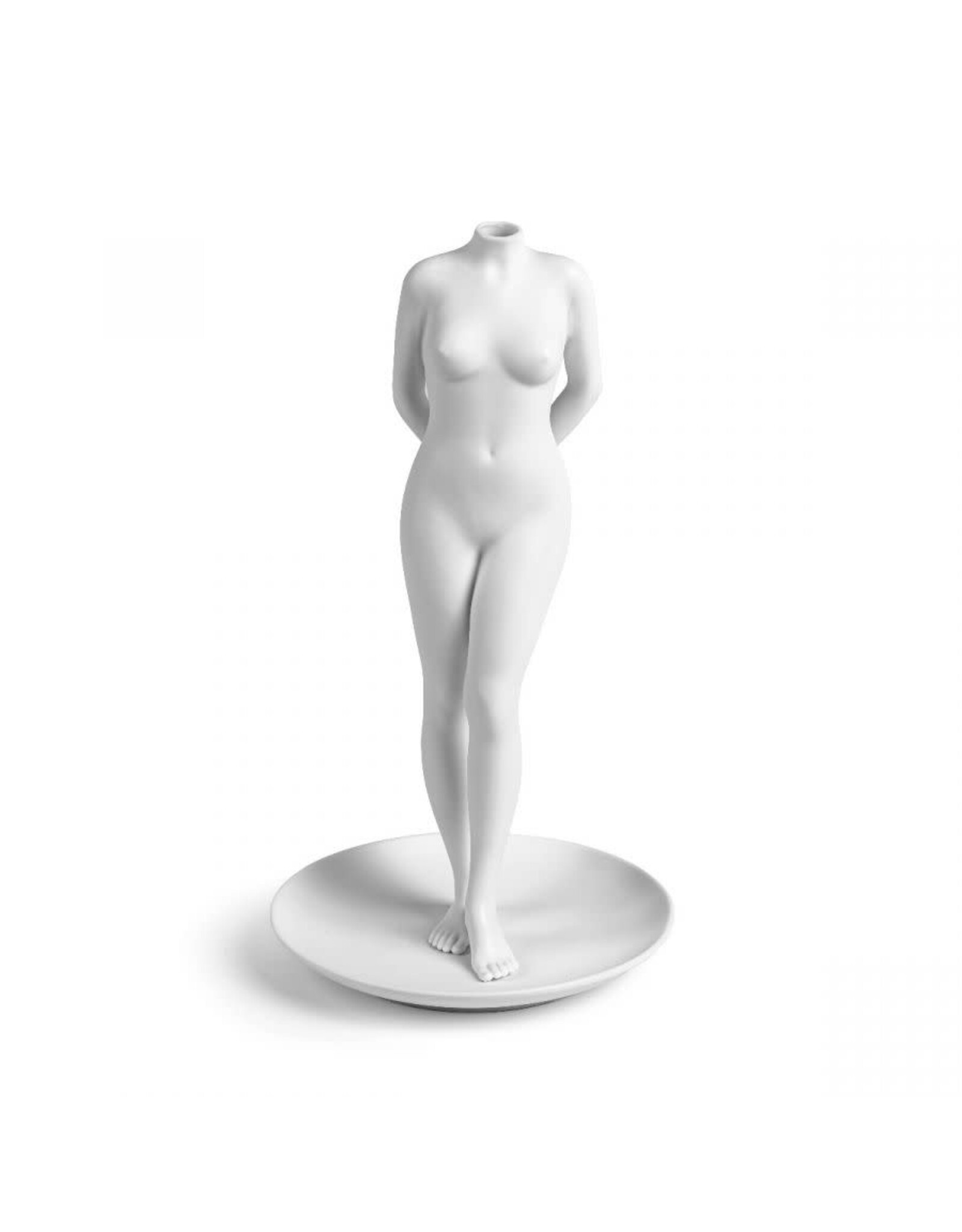 Seletti LaTimida Vase