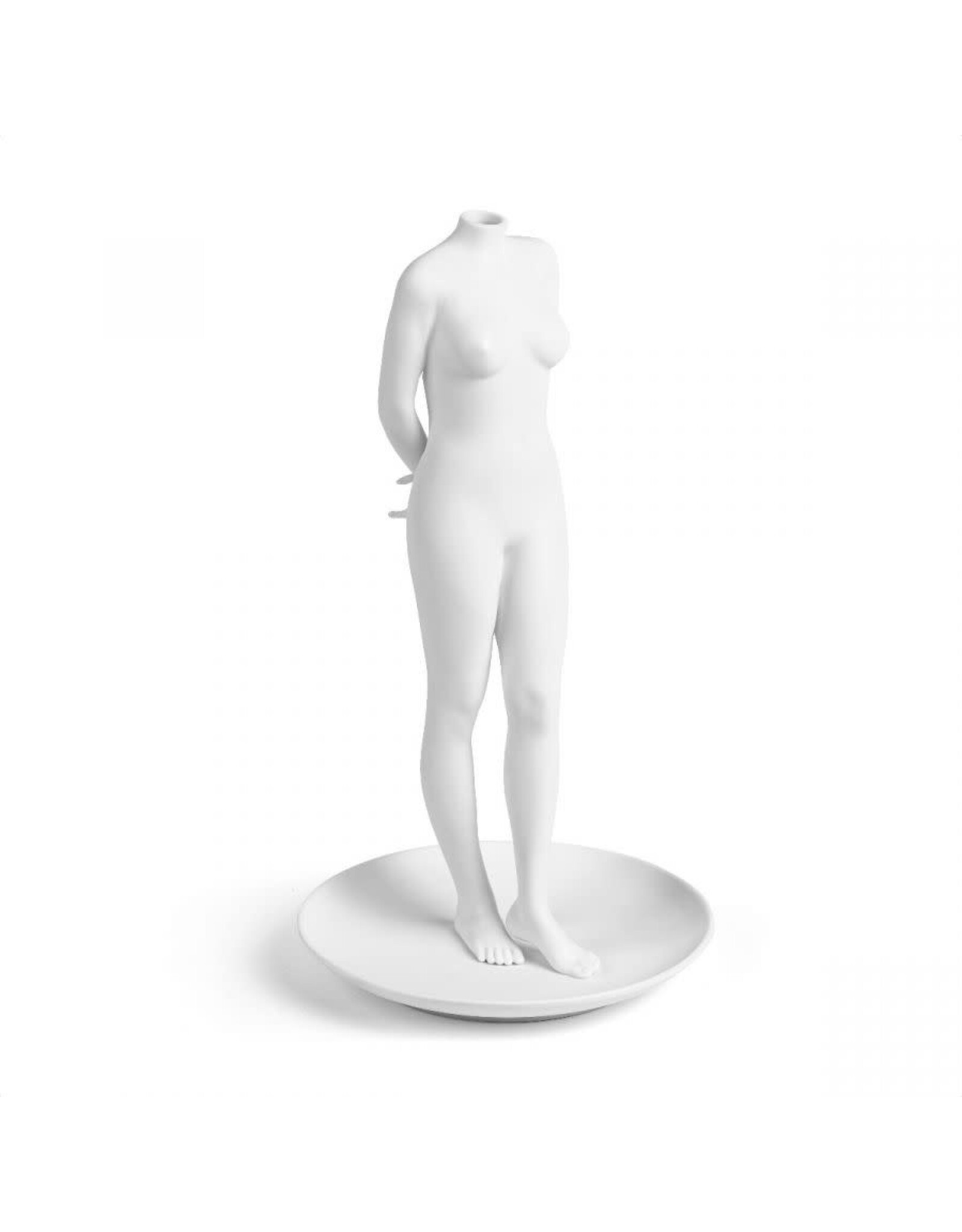 Seletti LaTimida Vase