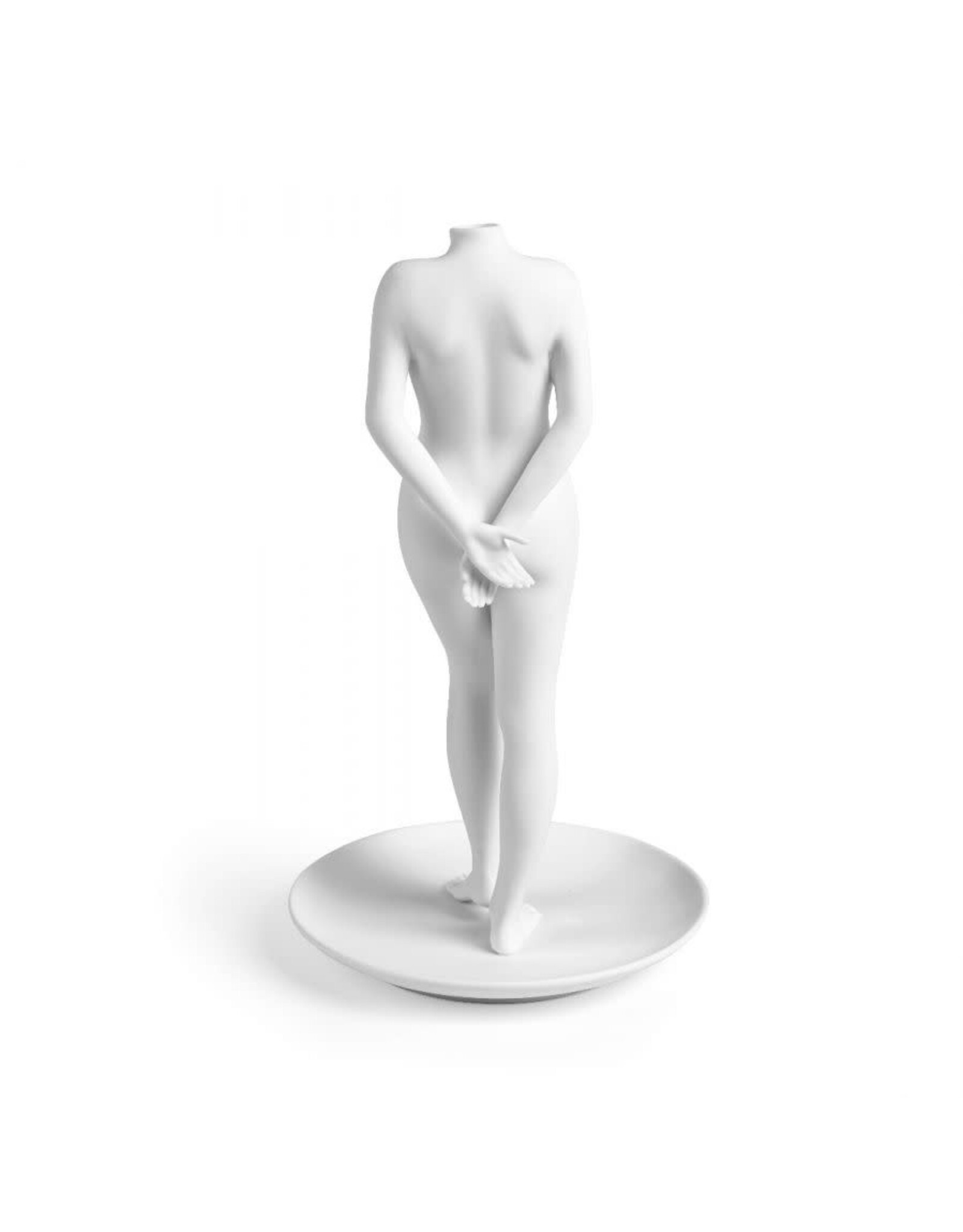 Seletti LaTimida Vase