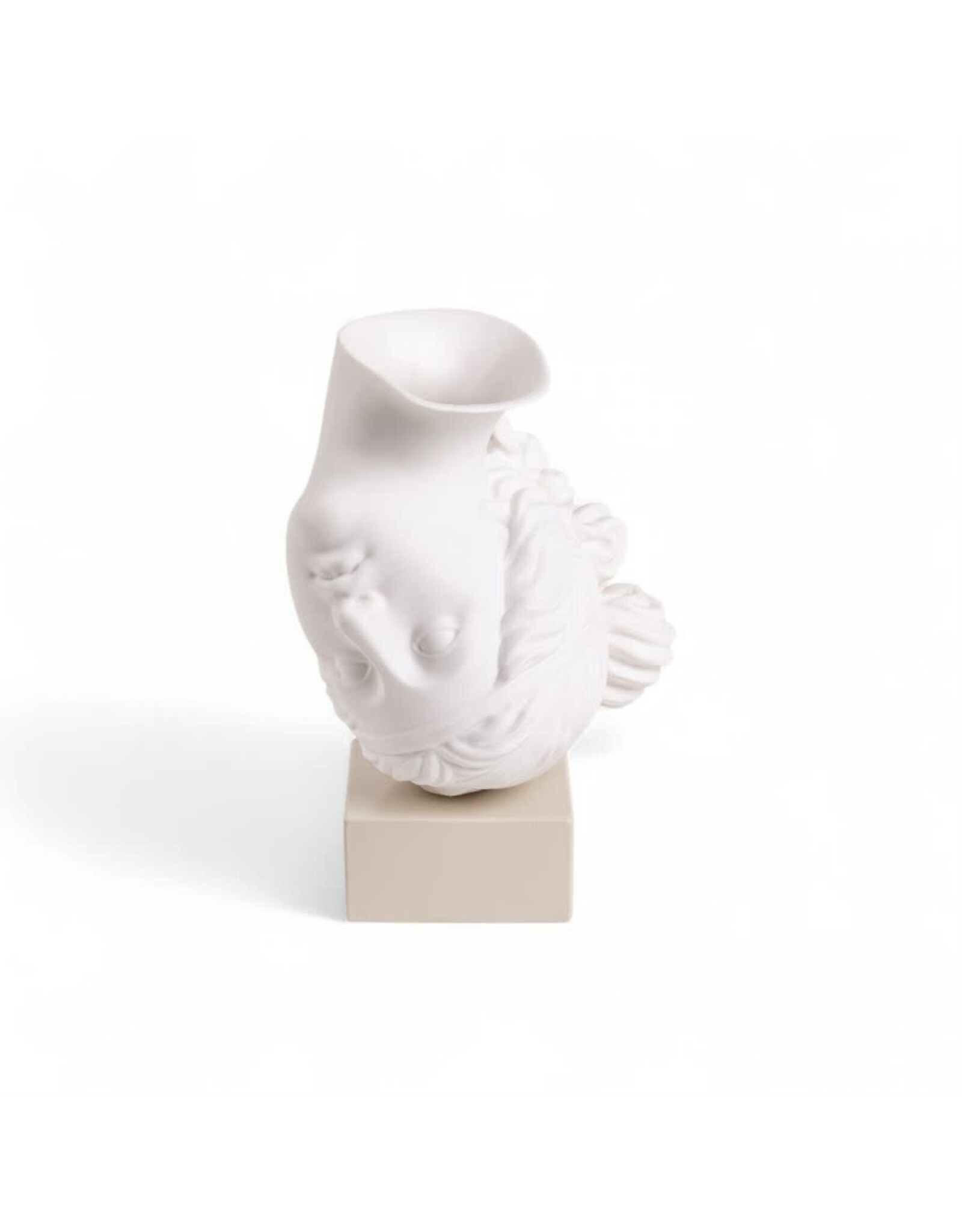 Seletti AMOR VOLAT vase