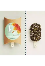 DESSERTS FOR BIRDS Classic Black