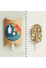 DESSERTS FOR BIRDS Double Delicous