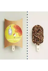 DESSERTS FOR BIRDS Crunchy Crunchy