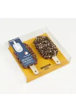 DESSERTS FOR BIRDS Delicious Red