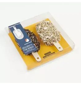 DESSERTS FOR BIRDS Mixed Temptation