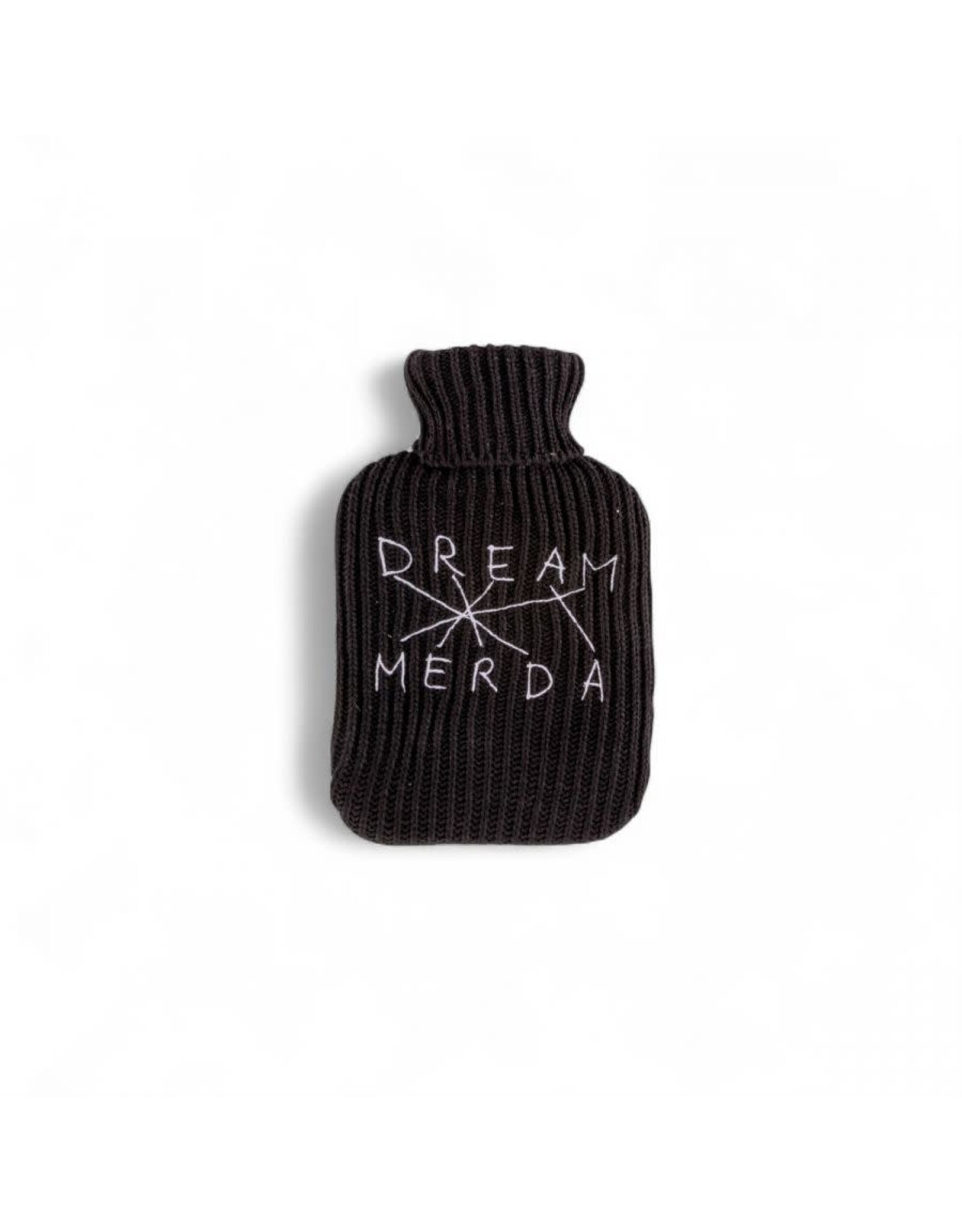 Seletti HOT WATER BAG - Dream Merda