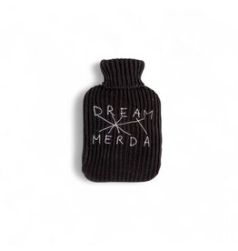 Seletti HOT WATER BAG - Dream Merda