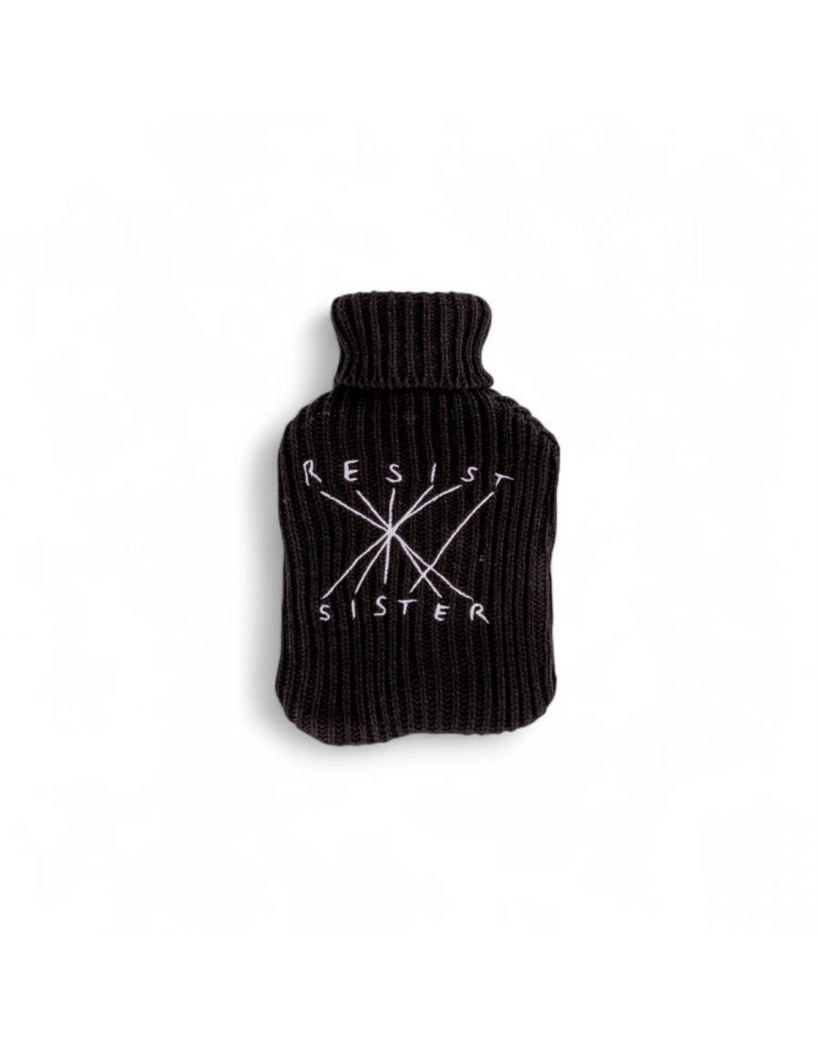 Seletti HOT WATER BAG - Resist Sister