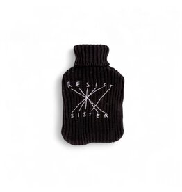Seletti HOT WATER BAG - Resist Sister