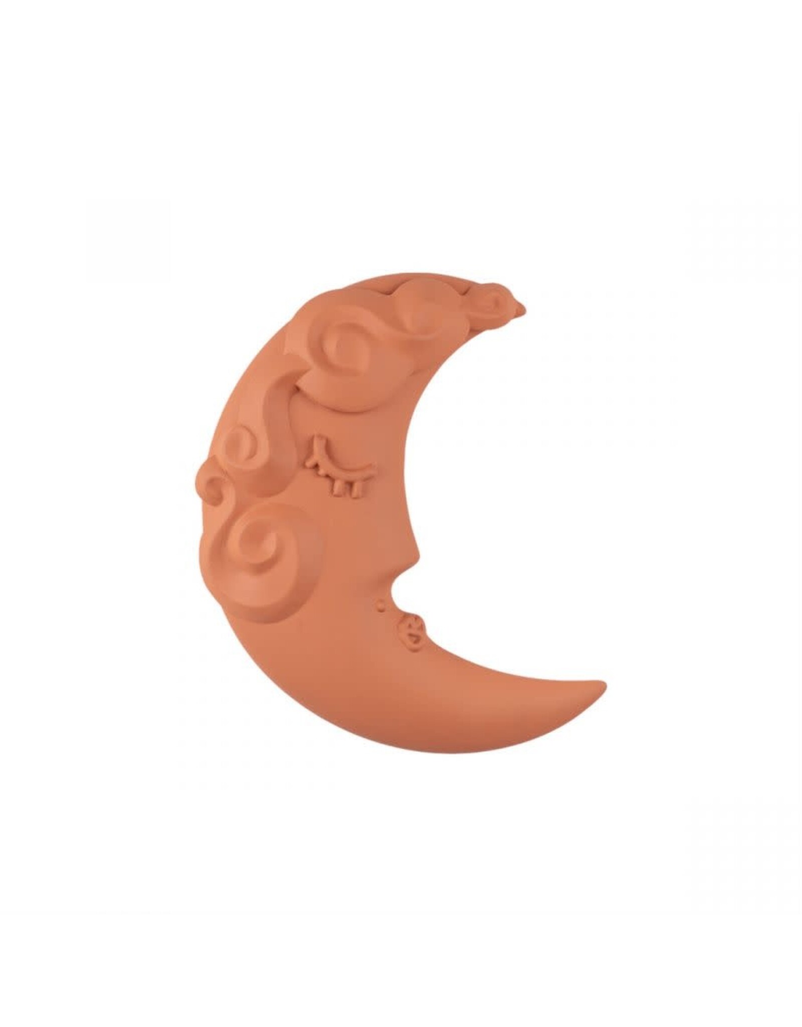 Seletti Magna Graecia Wall Decoration - Luna