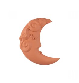 Seletti Magna Graecia Wall Decoration - Luna