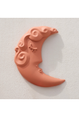 Seletti Magna Graecia Wall Decoration - Luna