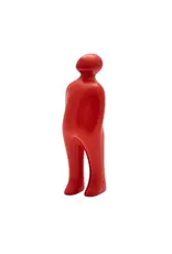 GARDECO The Visitor Small Red Urucum - cor30