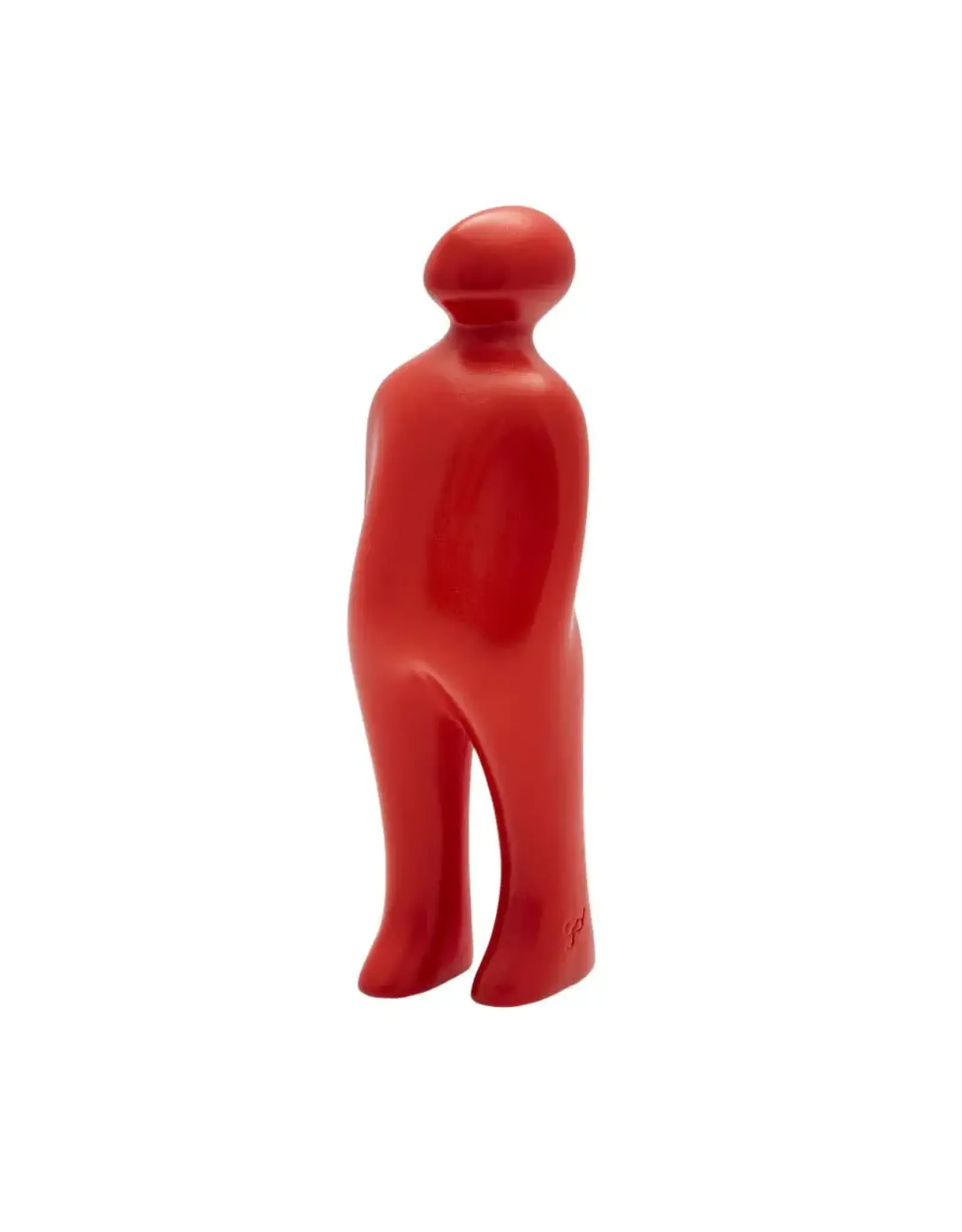 GARDECO The Visitor Small Red Urucum - cor30