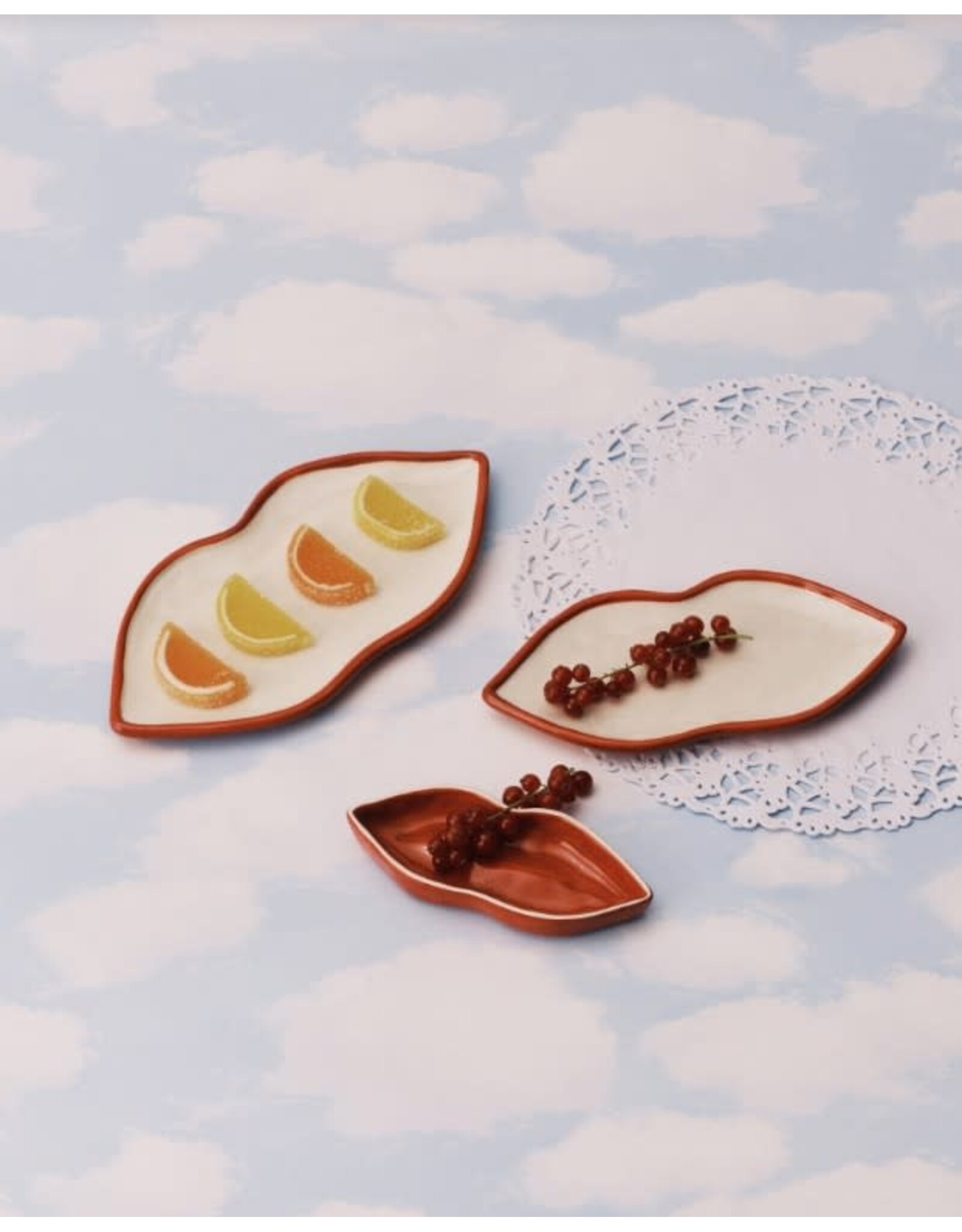 Serax Serveerschaal Set