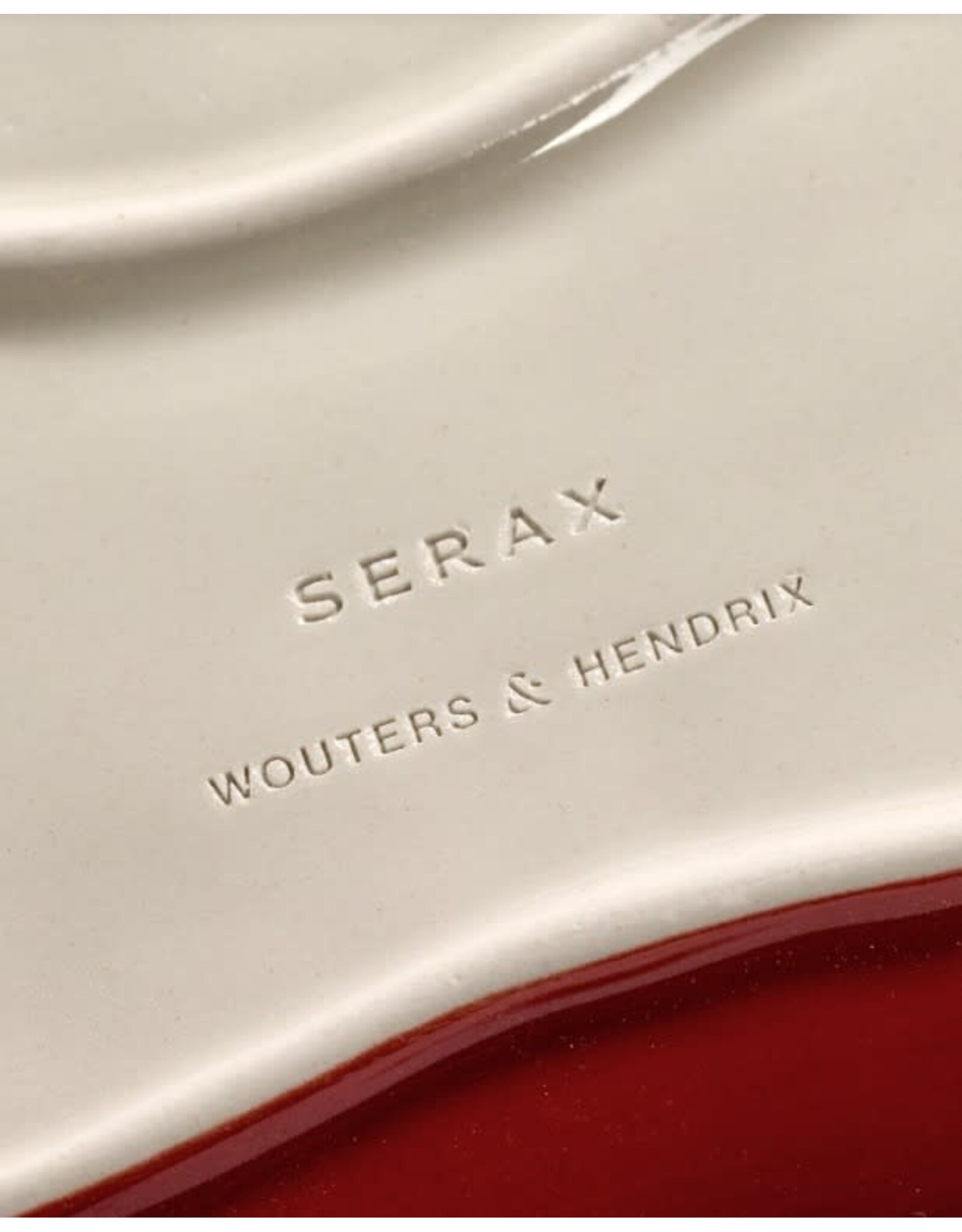 Serax Serveerschaal Set