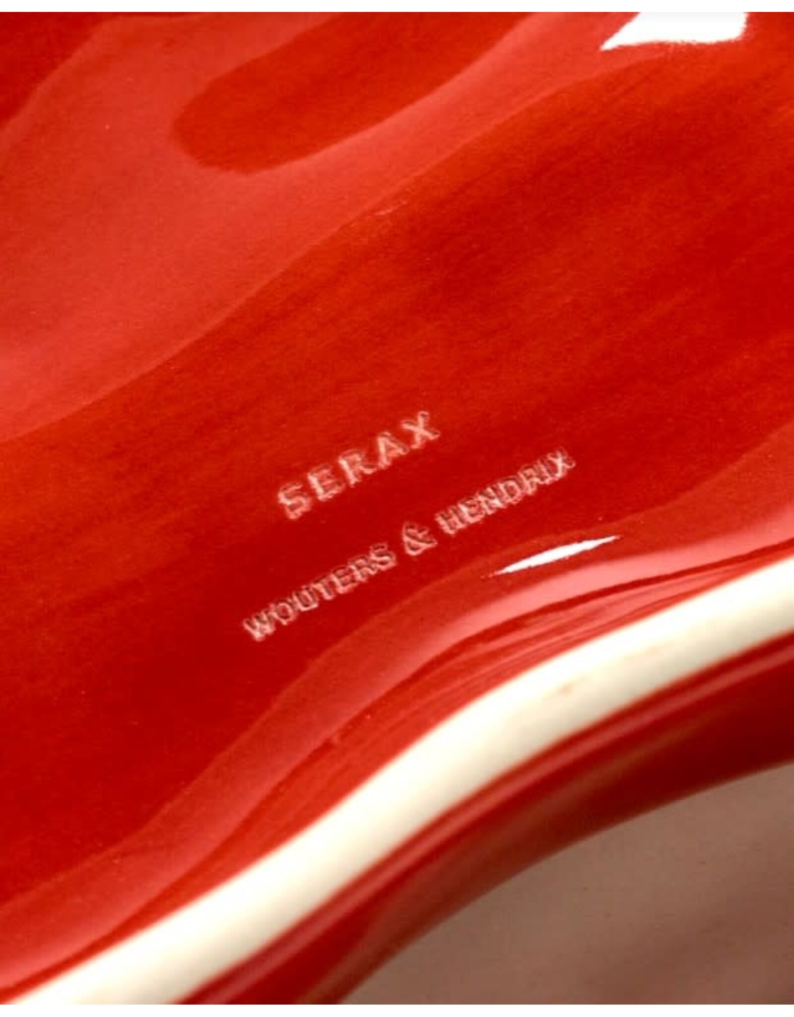 Serax Serveerschaal Set