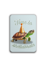 Smaajl Time to schellabrate