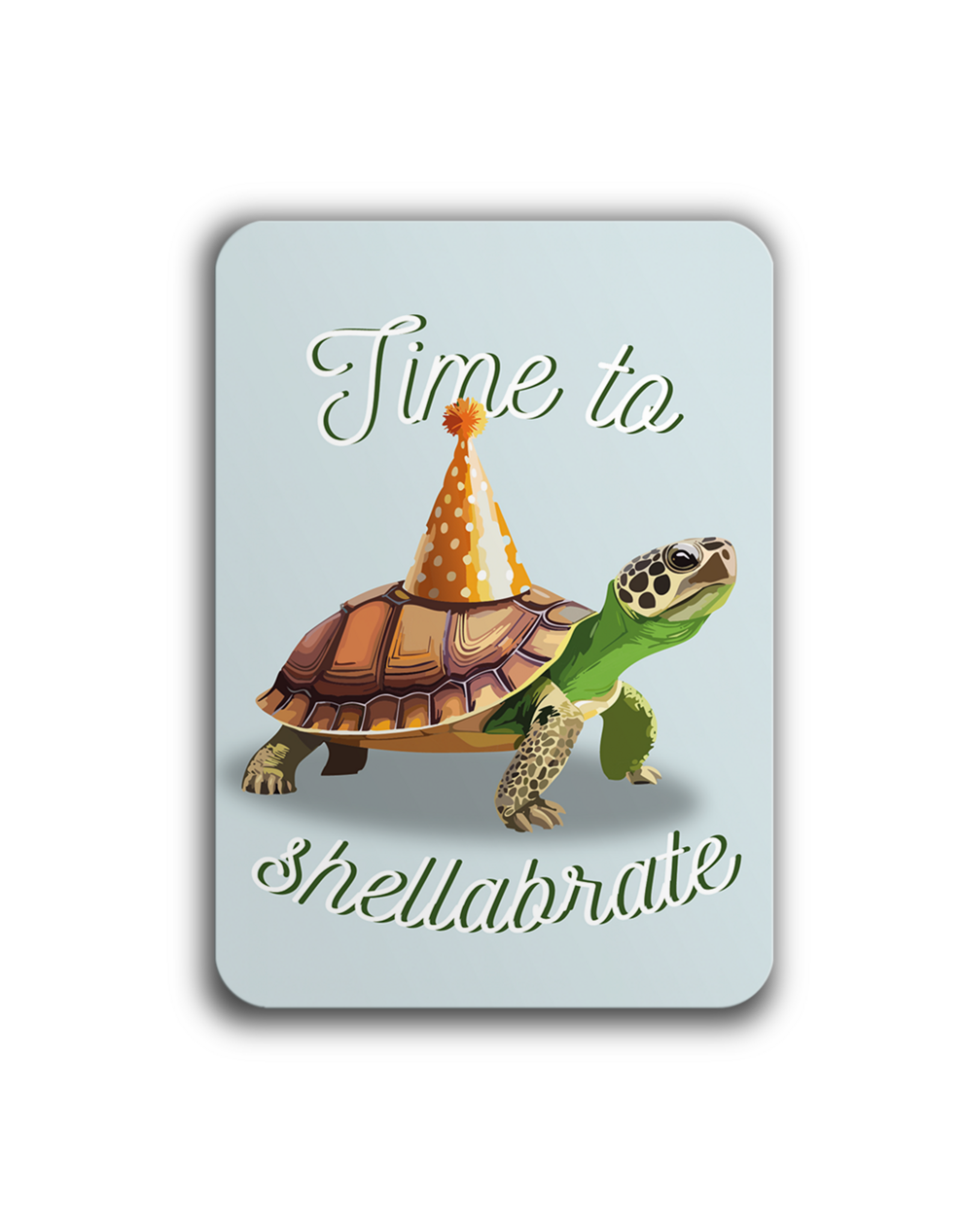 Smaajl Time to schellabrate