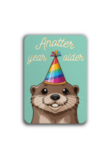 Smaajl Anotter year older