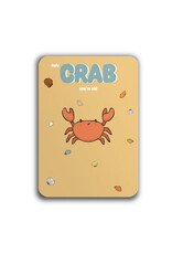 Smaajl Holy Crab you're old