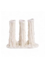 Seletti MELT-D - TRIPLE candle