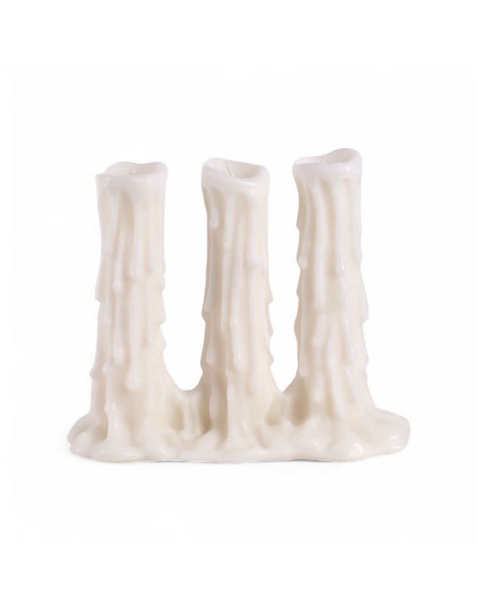 Seletti MELT-D - TRIPLE candle