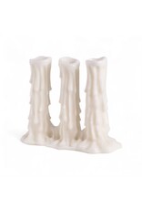 Seletti MELT-D - TRIPLE candle