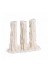 Seletti MELT-D - TRIPLE candle