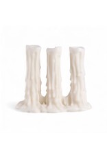 Seletti MELT-D - TRIPLE candle