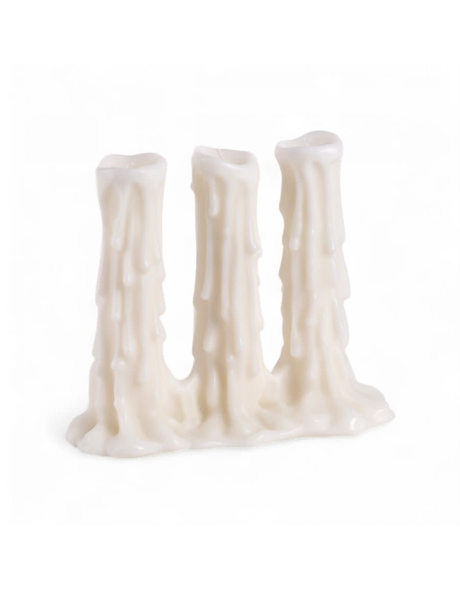 Seletti MELT-D - TRIPLE candle