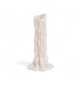 Seletti MELT-D - Single candle