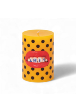 Seletti TOILETPAPER Large Candle SHIT